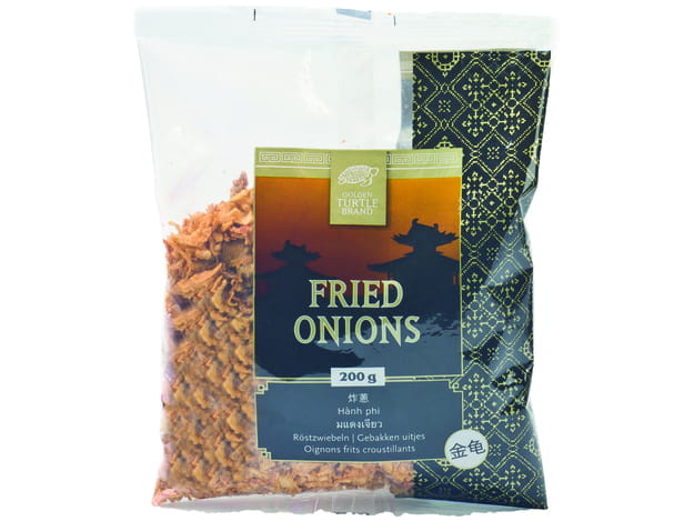 Fried Onions 200g