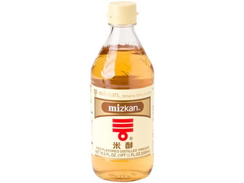 Rice Vinegar
