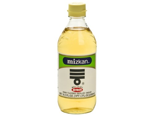 Grain Vinegar
