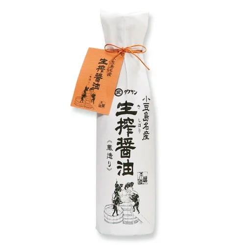 Sos sojowy premium 720ml - Takesan Kishibor