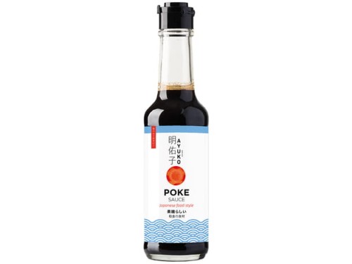 Poke Sauce