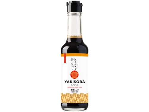 Yakisoba Sauce
