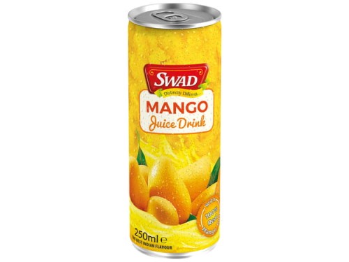 Napój Guava 250ml - Swad