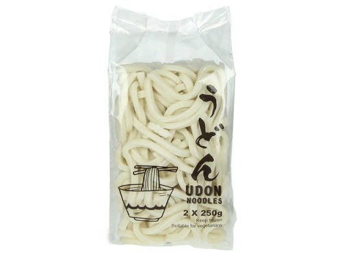 Udon Noodles H&S