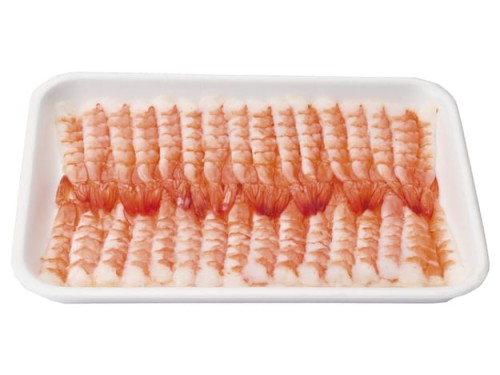 Krewetki Ebi 3L 180g - Seacon sushi
