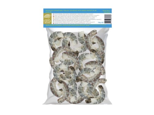 Shrimps 1kg VNM 3140 P&D 25% gl