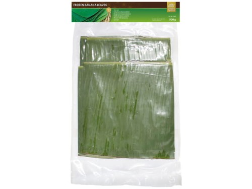 Banana Leaves 22