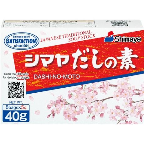 Przyprawy do ryb w proszku Dashinomoto