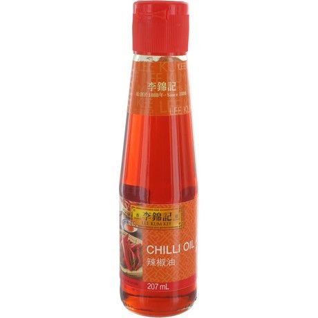 LKK  Chili Oil