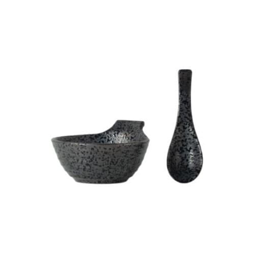 Zestaw ceramiczny do zupy 24 x 1 szt