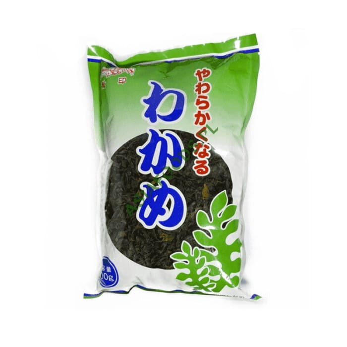 WAKAME CIĘTE (CN)