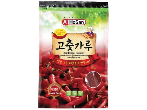 Papryka Gochugaru chili 500g - A+HoSan