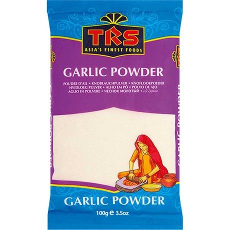 TRS  Garlic Powder