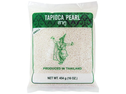 Perły tapioki (S)