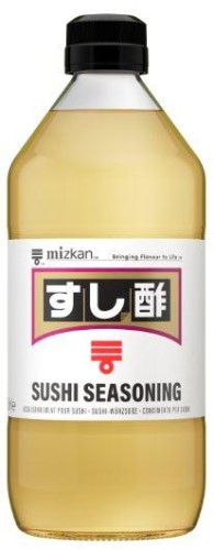 Zaprawa Sushi Seasoning 568ml