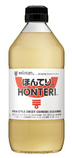 Mirin Fu Honteri - przyprawa w płynie 568ml