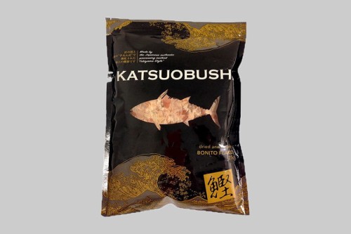 Katsuobushi