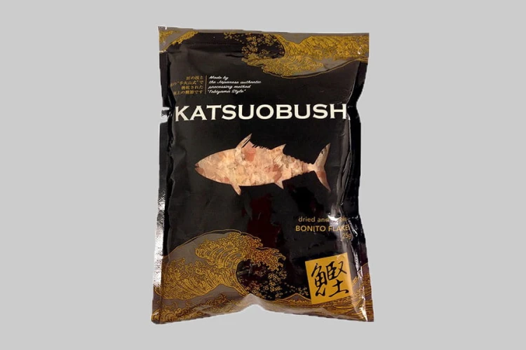Katsuobushi