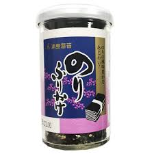 Furikake Nori 50g - Nihon Kaisui