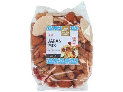 Japan Mix