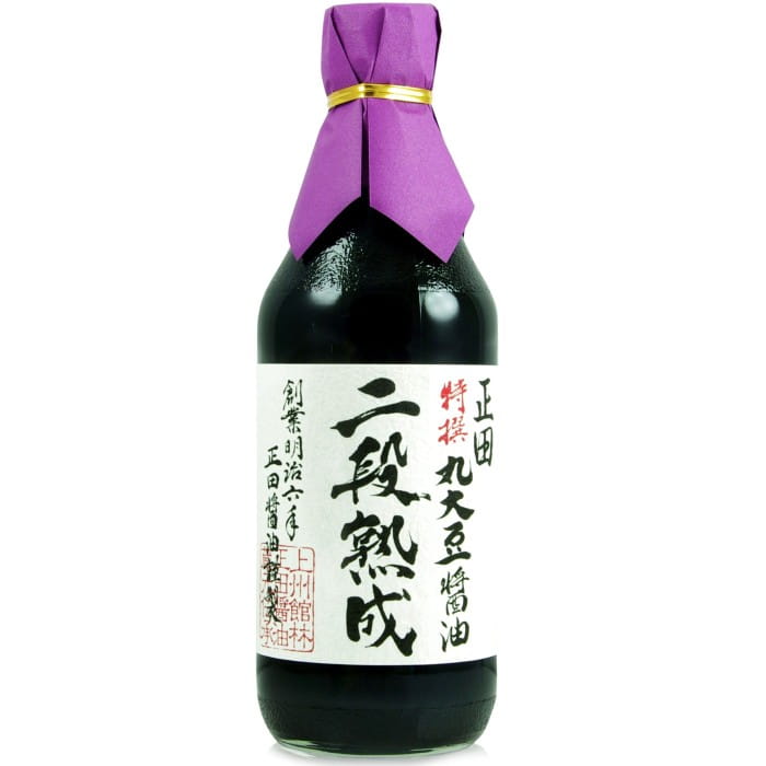 Sos Sojowy 2x Ferment 500ml - Shoda