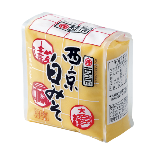 Saikyo White Miso