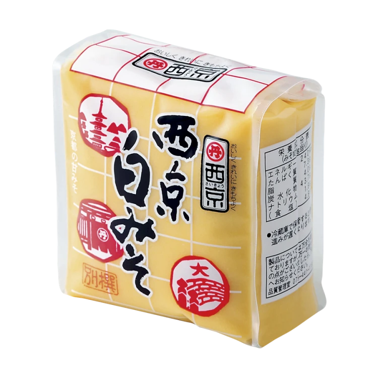 Saikyo White Miso
