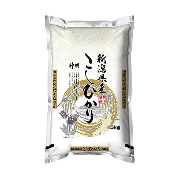 Ryż sushi Koshihikari 5 kg – Shinmei