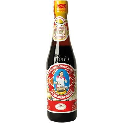 Sos Ostrygowy 300ml - Maekrua