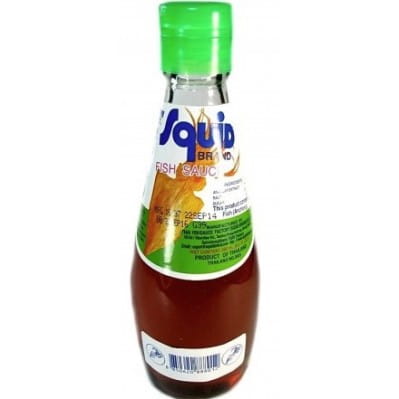 Sos rybny 300ml - Squid