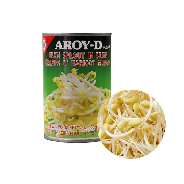AROY D bean