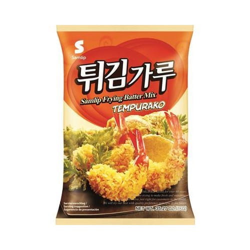 Panierka Tempura 1kg - Samlip