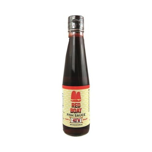 Sos Rybny 250 ml – Red Boat