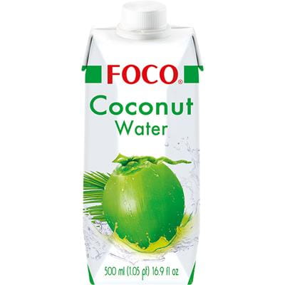 Woda kokosowa 500ml