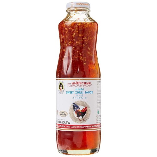 Maepranom Brand - 980g