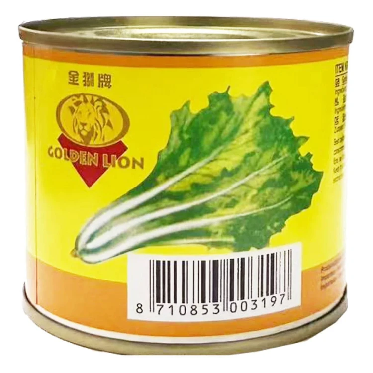Kapusta marynowana 200g - Golden Lion