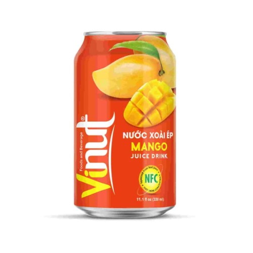 Sok mango 330ml - Vinut