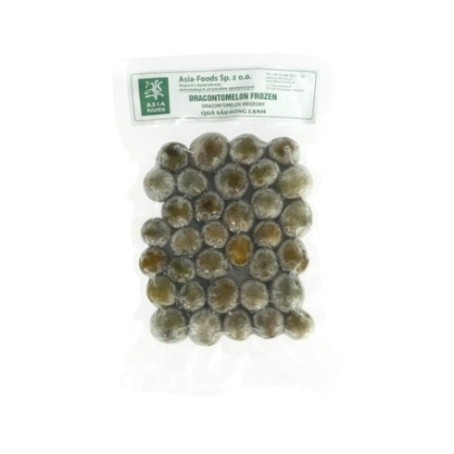 Dracontomelon mrożone 500g - Asia Foods
