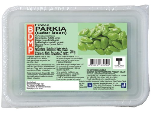Parkia (Sator Bean)