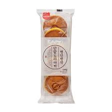 Dorayaki z czerwoną pastą z fasoli 300 g - Samlip