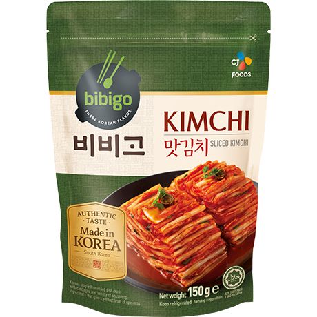 BIBIGO  Mat Kimchi 150g