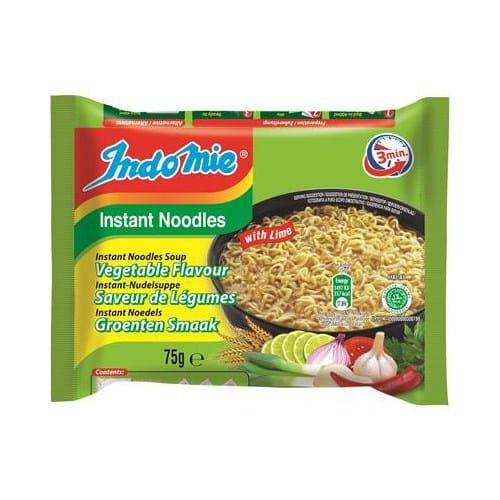 Zupa instant warzywna 40 x 75g