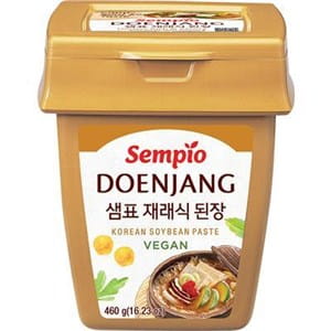 Pasta sojowa Doenjang 12 x 460g