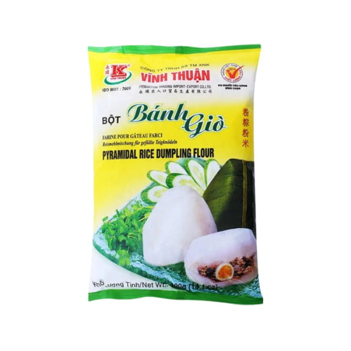 Mąka Banh Gio 400g - Vinh Thuan