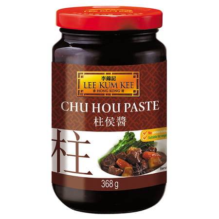 Pasta CHU HOU 368g - Lee Kum Kee