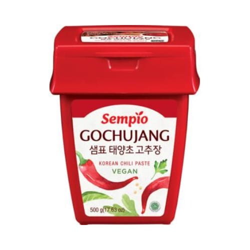 Pasta Gochujang 500g - Sempio