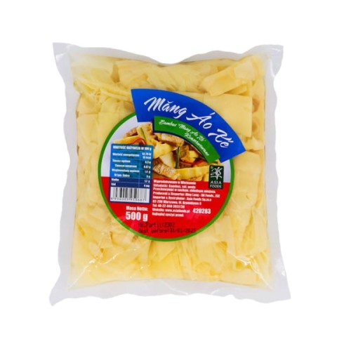 Pędy bambusa 500g - Hiep Long