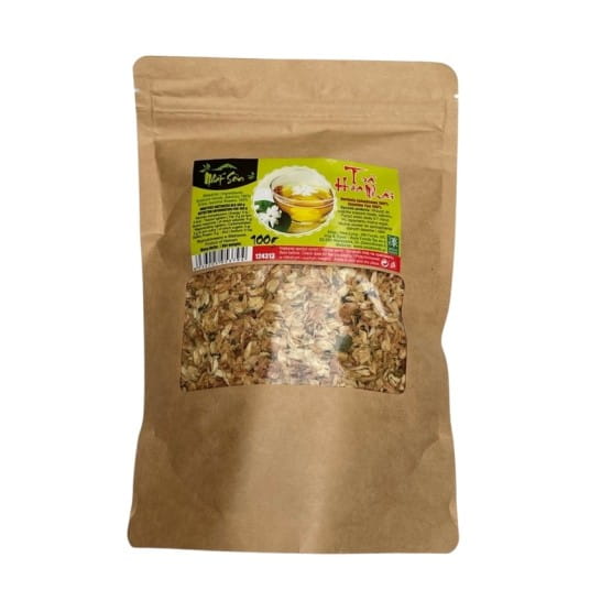 Herbata Jaśminowa 100g - Tra Hoa Nhai