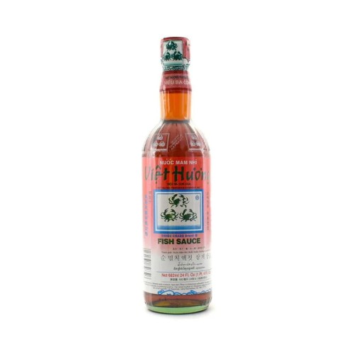 Sos Rybny Three Crabs 682ml - VIET HUONG