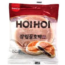 Bułeczka Hoihoi 65g - Samlip